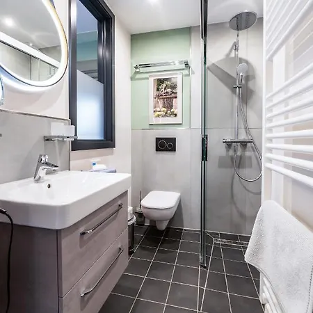 Διαμέρισμα Domizil