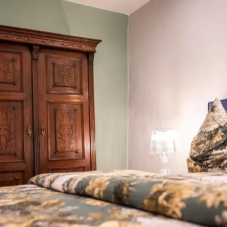 Domizil Apartment *