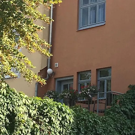 Domizil * Naumburg (Saale)