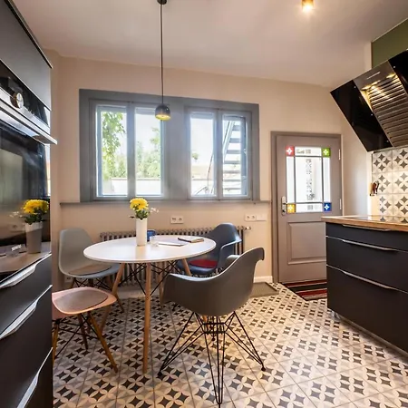 Domizil Apartment Naumburg (Saale)