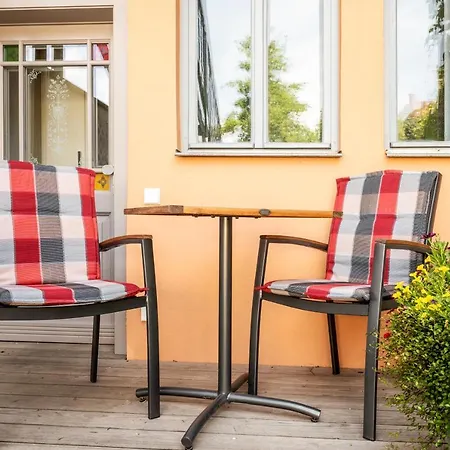 Domizil Appartement