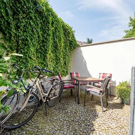 Domizil * Naumburg (Saale)