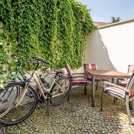 Appartement Domizil *
