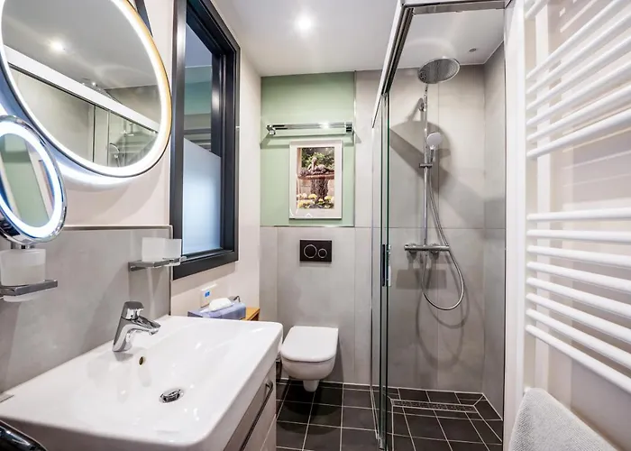 Διαμέρισμα Domizil *