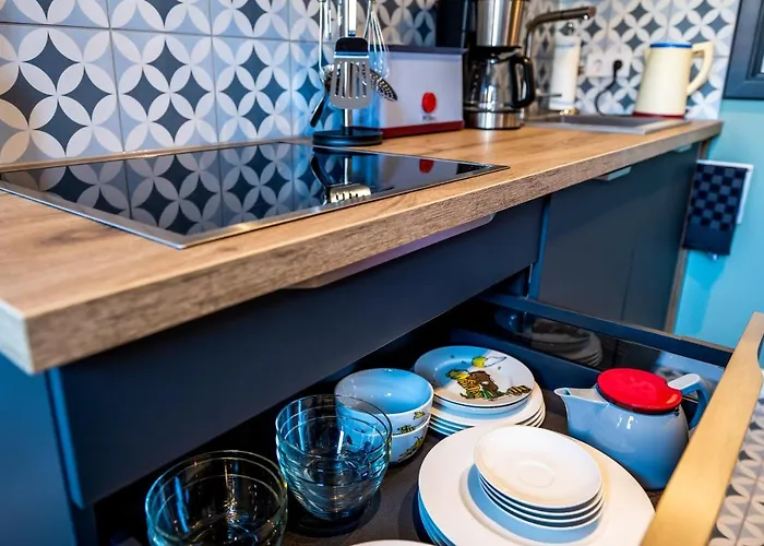 Domizil Naumburg (Saale)