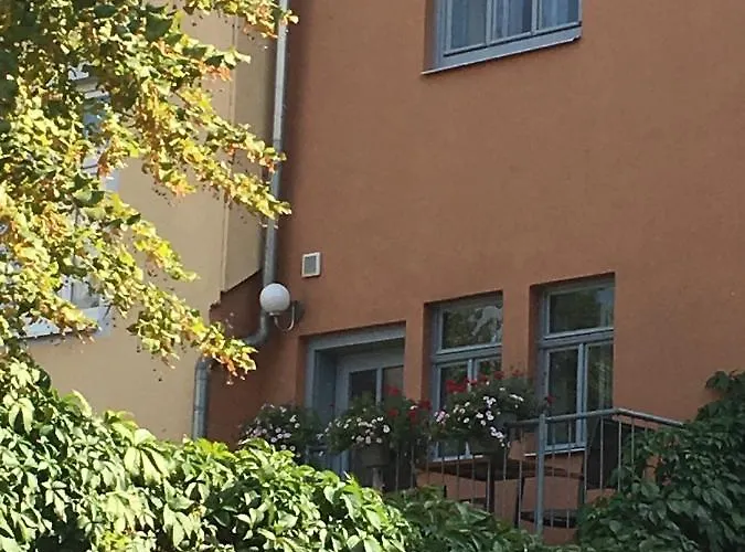 Domizil * Νάουμπουργκ