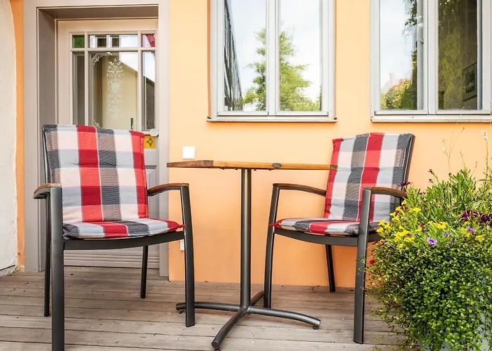 Domizil Διαμέρισμα